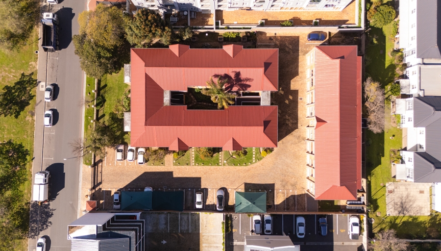 2 Bedroom Property for Sale in Durbanville Western Cape